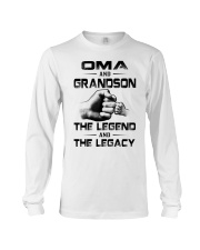 1 DAY LEFT - GET YOURS NOW Long Sleeve Tee tile