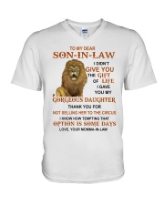 1 DAY LEFT - GET YOURS NOW V-Neck T-Shirt thumbnail