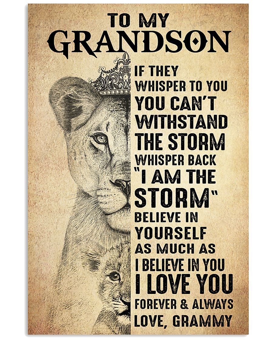 1 DAY LEFT - GET YOURS NOW 11x17 Poster