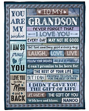 1 DAY LEFT - GET YOURS NOW Fleece Blanket tile