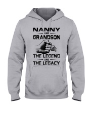 1 DAY LEFT - GET YOURS NOW Hooded Sweatshirt front