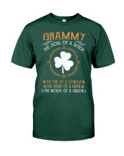 1 DAY LEFT - GET YOURS NOW Premium Fit Mens Tee thumbnail