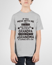 1 DAY LEFT - GET YOURS NOW Youth T-Shirt garment-youth-tshirt-front-01