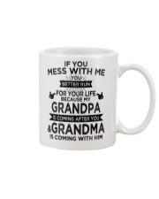 1 DAY LEFT - GET YOURS NOW Mug thumbnail