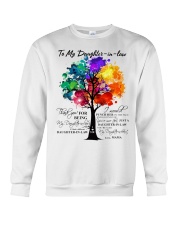 1 DAY LEFT - GET YOURS NOW Crewneck Sweatshirt thumbnail