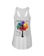 1 DAY LEFT - GET YOURS NOW Ladies Flowy Tank thumbnail