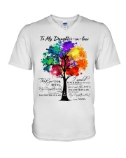 1 DAY LEFT - GET YOURS NOW V-Neck T-Shirt thumbnail