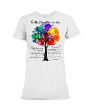 1 DAY LEFT - GET YOURS NOW Premium Fit Ladies Tee thumbnail