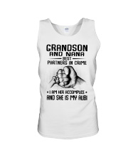 1 DAY LEFT - GET YOURS NOW Unisex Tank thumbnail
