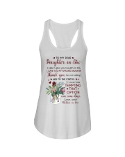 1 DAY LEFT - GET YOURS NOW Ladies Flowy Tank thumbnail