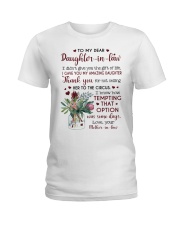 1 DAY LEFT - GET YOURS NOW Ladies T-Shirt thumbnail