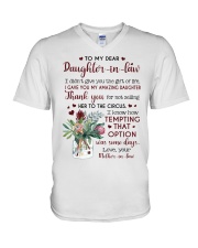 1 DAY LEFT - GET YOURS NOW V-Neck T-Shirt thumbnail