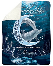 1 DAY LEFT - GET YOURS NOW Sherpa Fleece Blanket tile