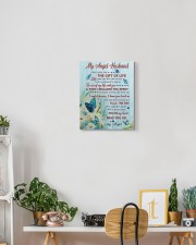 I'll Always Have You In My Heart 11x14 Gallery Wrapped Canvas Prints aos-canvas-pgw-11x14-lifestyle-front-03