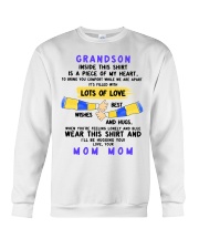 1 DAY LEFT - GET YOURS NOW Crewneck Sweatshirt thumbnail