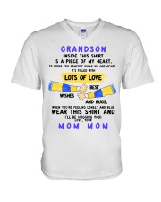 1 DAY LEFT - GET YOURS NOW V-Neck T-Shirt thumbnail