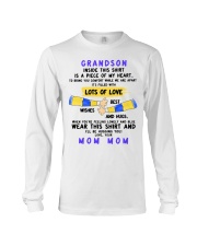 1 DAY LEFT - GET YOURS NOW Long Sleeve Tee thumbnail