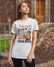 1 DAY LEFT - GET YOURS NOW Classic T-Shirt apparel-classic-tshirt-lifestyle-06