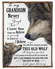 1 DAY LEFT - GET YOURS NOW Small Fleece Blanket - 30" x 40" thumbnail