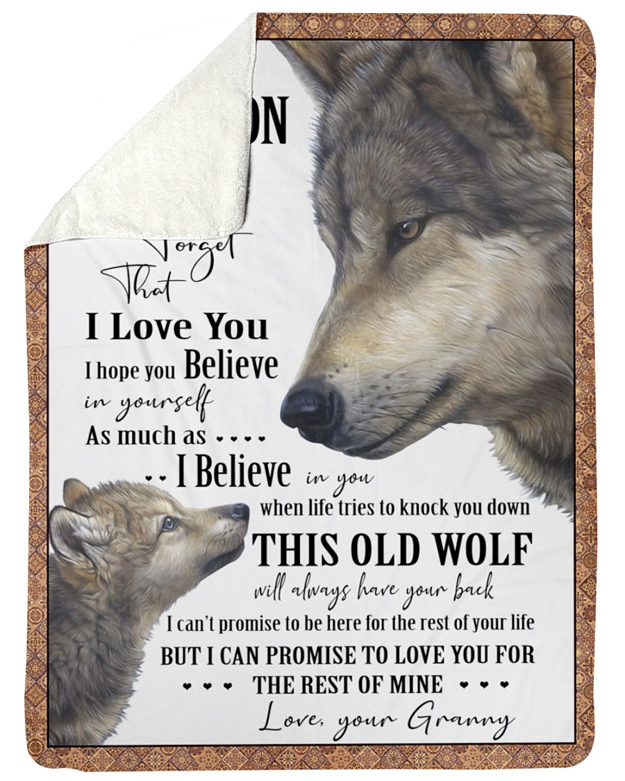 1 DAY LEFT - GET YOURS NOW Large Sherpa Fleece Blanket - 60" x 80"
