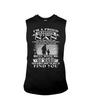 1 DAY LEFT - GET YOURS NOW Sleeveless Tee thumbnail