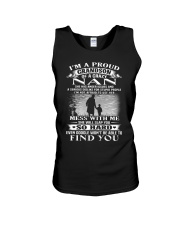 1 DAY LEFT - GET YOURS NOW Unisex Tank thumbnail