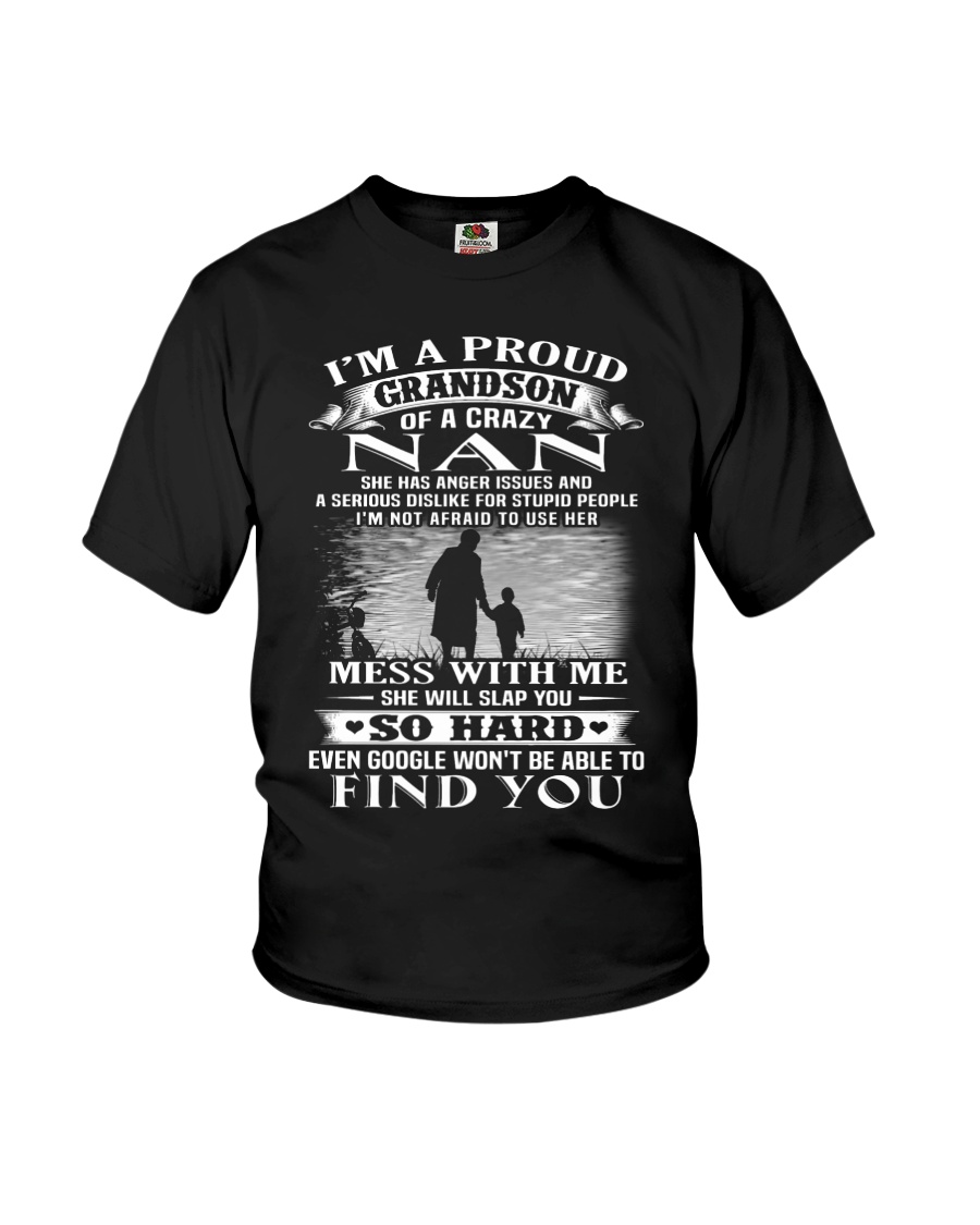 1 DAY LEFT - GET YOURS NOW Youth T-Shirt