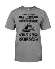 1 DAY LEFT - GET YOURS NOW Premium Fit Mens Tee thumbnail