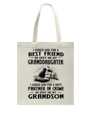 1 DAY LEFT - GET YOURS NOW Tote Bag thumbnail