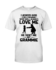 1 DAY LEFT - GET YOURS NOW Premium Fit Mens Tee tile