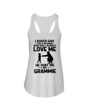 1 DAY LEFT - GET YOURS NOW Ladies Flowy Tank tile
