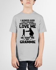 1 DAY LEFT - GET YOURS NOW Youth T-Shirt garment-youth-tshirt-front-01