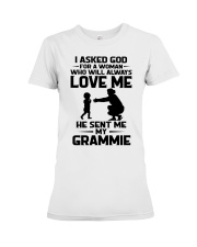 1 DAY LEFT - GET YOURS NOW Premium Fit Ladies Tee tile