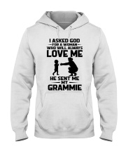 1 DAY LEFT - GET YOURS NOW Hooded Sweatshirt tile