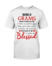 1 DAY LEFT - GET YOURS NOW Premium Fit Mens Tee thumbnail