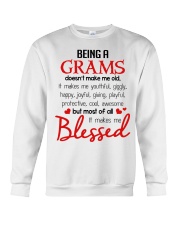 1 DAY LEFT - GET YOURS NOW Crewneck Sweatshirt thumbnail