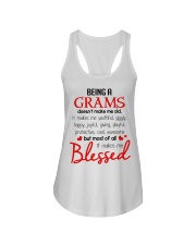1 DAY LEFT - GET YOURS NOW Ladies Flowy Tank thumbnail