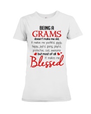 1 DAY LEFT - GET YOURS NOW Premium Fit Ladies Tee thumbnail