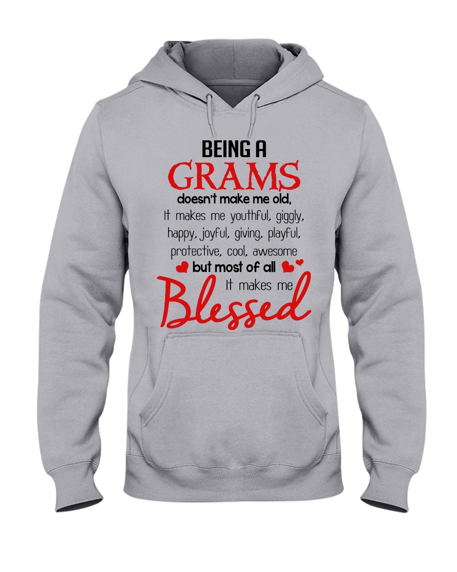 1 DAY LEFT - GET YOURS NOW Hooded Sweatshirt