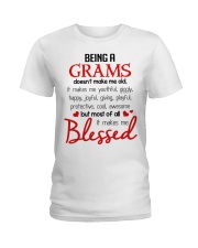 1 DAY LEFT - GET YOURS NOW Ladies T-Shirt thumbnail