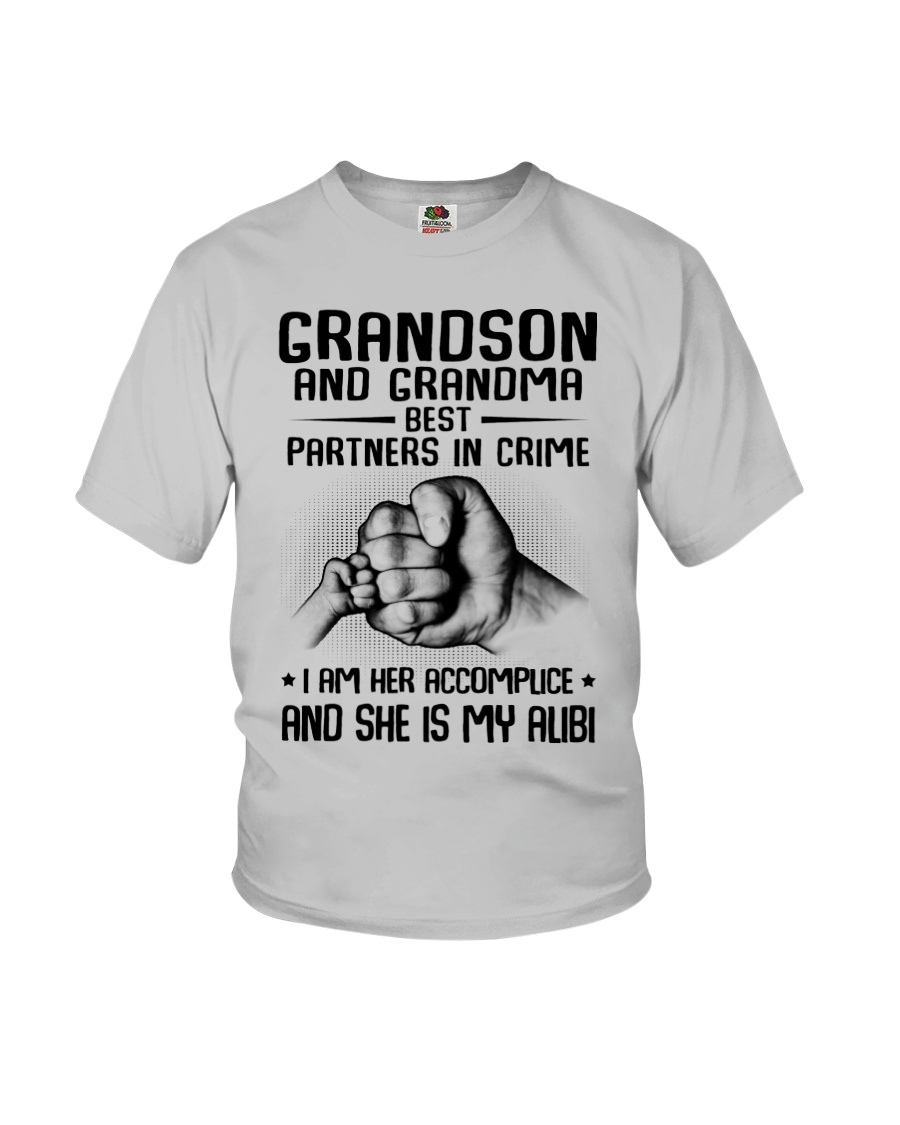 1 DAY LEFT - GET YOURS NOW Youth T-Shirt