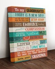 1 DAY LEFT - GET YOURS NOW 11x14 Gallery Wrapped Canvas Prints aos-canvas-pgw-11x14-lifestyle-front-17