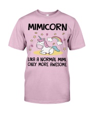 1 DAY LEFT - GET YOURS NOW Classic T-Shirt thumbnail