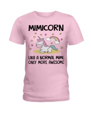 1 DAY LEFT - GET YOURS NOW Ladies T-Shirt thumbnail