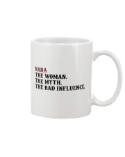 THE MYTH - PERFECT GIFT FOR NANA Mug tile