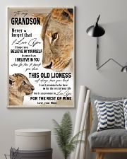 1 DAY LEFT - GET YOURS NOW 11x17 Poster lifestyle-poster-1