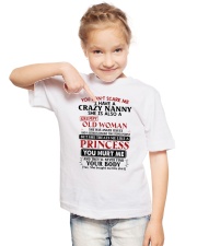 1 DAY LEFT - GET YOURS NOW Youth T-Shirt lifestyle-youth-tshirt-front-2