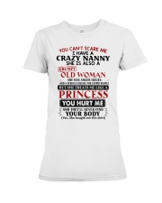 1 DAY LEFT - GET YOURS NOW Premium Fit Ladies Tee thumbnail