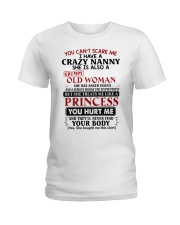 1 DAY LEFT - GET YOURS NOW Ladies T-Shirt thumbnail