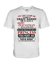 1 DAY LEFT - GET YOURS NOW V-Neck T-Shirt thumbnail